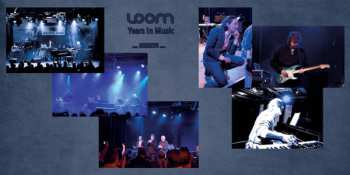 2CD Loom: Years In Music