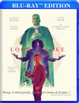 Blu-ray Loon Lake: Loon Lake
