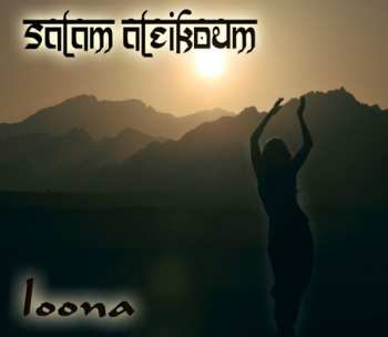 CD Loona: Salam Alaikoum