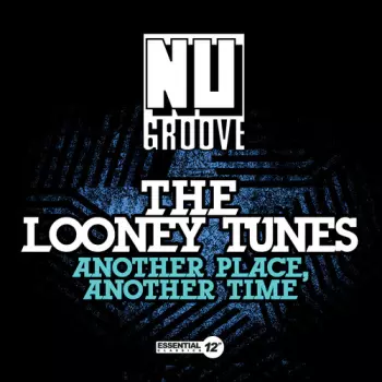 Looney Tunes: Another Place Another Time