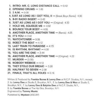 CD Looney Tunes: The Best Of All The Looney Tunes