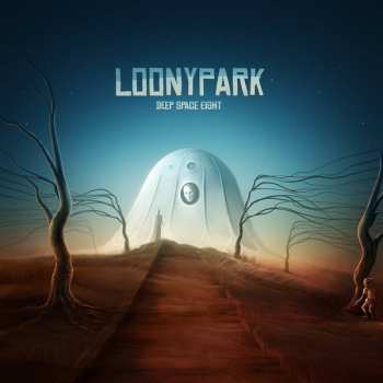 Album Loonypark: Deep Space Eight