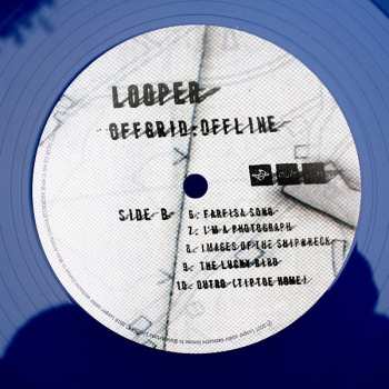LP Looper: Offgrid:Offline LTD | CLR