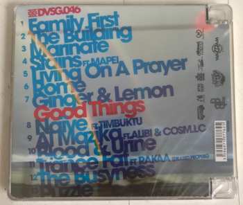 CD Looptroop: Good Things