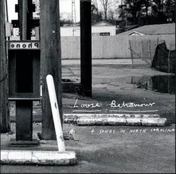 4 Songs In North Carolina