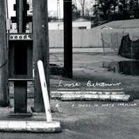 EP Loose Behaviour: 4 Songs In North Carolina