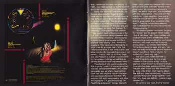 CD Loose Ends: A Little Spice