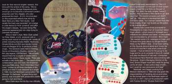 CD Loose Ends: A Little Spice