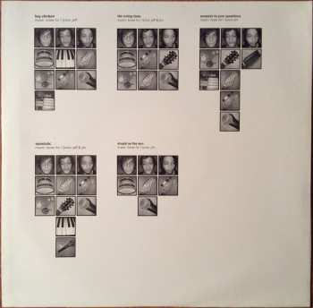 LP Loose Fur: Born Again In The USA