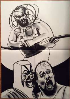 LP Loose Fur: Born Again In The USA