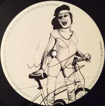 LP Loose Fur: Born Again In The USA