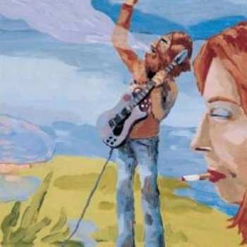 Album Loose Fur: Loose Fur