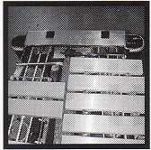 LP Loose Fur: Loose Fur