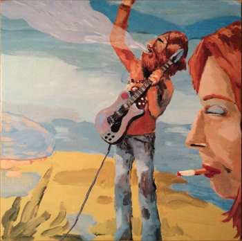 LP Loose Fur: Loose Fur