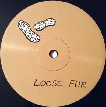 LP Loose Fur: Loose Fur