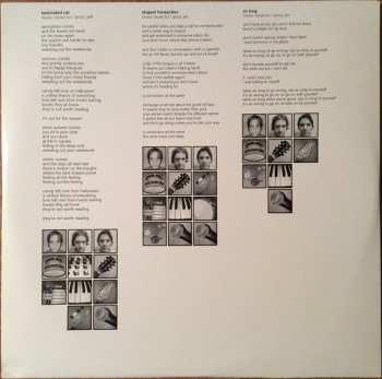 LP Loose Fur: Loose Fur