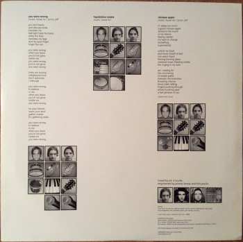 LP Loose Fur: Loose Fur