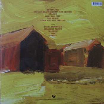 LP Loosegoats: Her, The City Et Al LTD