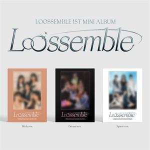 Album Loossemble: Loossemble