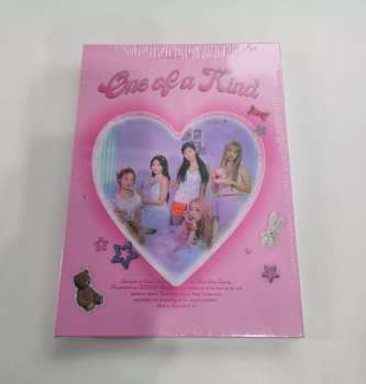 CD Loossemble: One of a Kind
