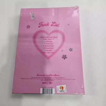 CD Loossemble: One of a Kind