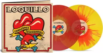 Loquillo: Corazones Legendarios