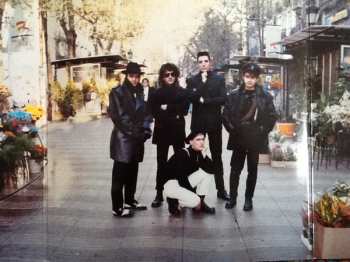 LP Loquillo Y Trogloditas: Morir En Primavera
