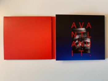 CD L'Or Du Commun: Avant La Nuit