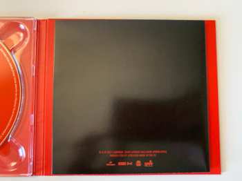 CD L'Or Du Commun: Avant La Nuit