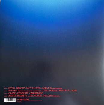 2LP L'Or Du Commun: Avant La Nuit