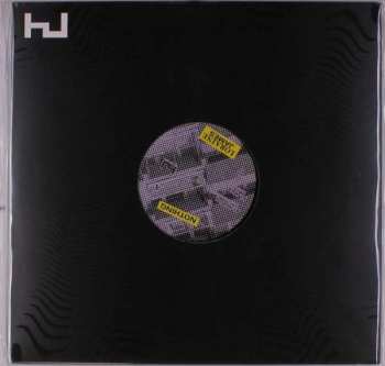 LP Loraine James: Nothing