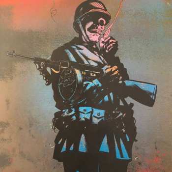 LP L'Orange: Complicate Your Life With Violence CLR