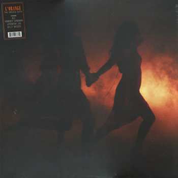 LP L'Orange: The Orchid Days