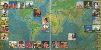 CD Orchestra Mayito Fernandez: Cuba