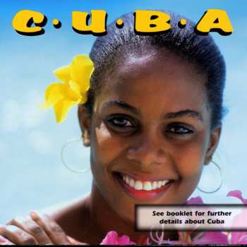CD Orchestra Mayito Fernandez: Cuba
