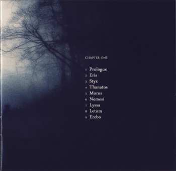 CD Lord Agheros: Demiurgo