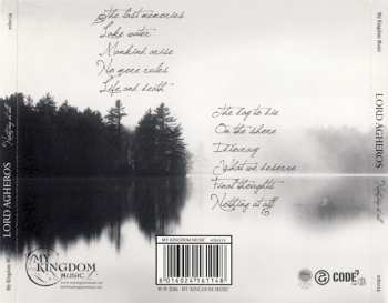 CD Lord Agheros: Nothing At All