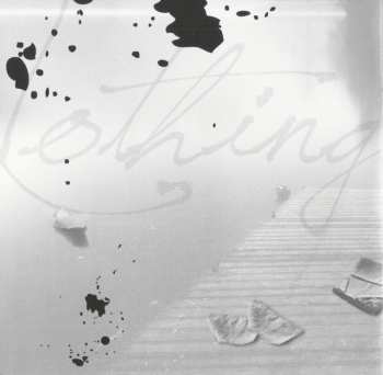 CD Lord Agheros: Nothing At All