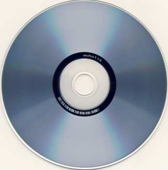 CD Lord Agheros: Nothing At All