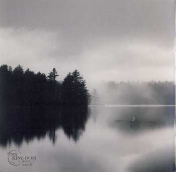 CD Lord Agheros: Nothing At All