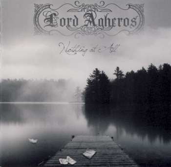 CD Lord Agheros: Nothing At All
