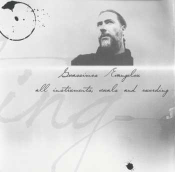 CD Lord Agheros: Nothing At All