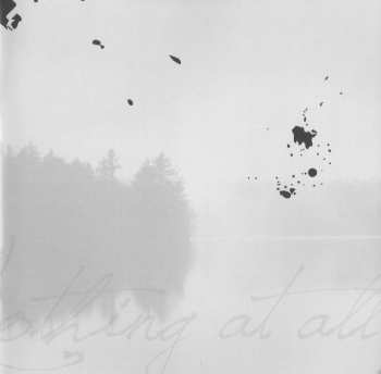 CD Lord Agheros: Nothing At All