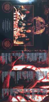 LP Lord Belial: Angelgrinder