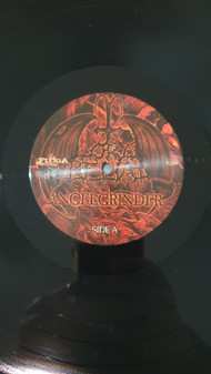 LP Lord Belial: Angelgrinder