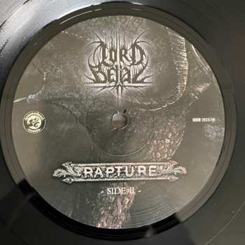 LP Lord Belial: Rapture