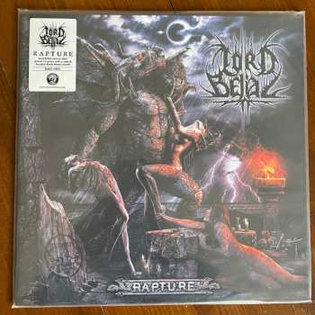 LP Lord Belial: Rapture