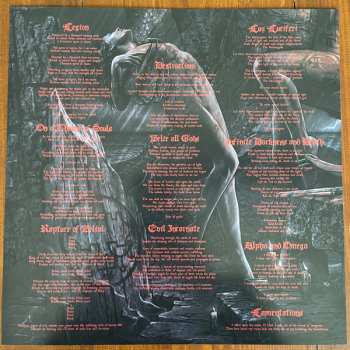 LP Lord Belial: Rapture
