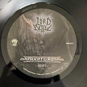 LP Lord Belial: Rapture