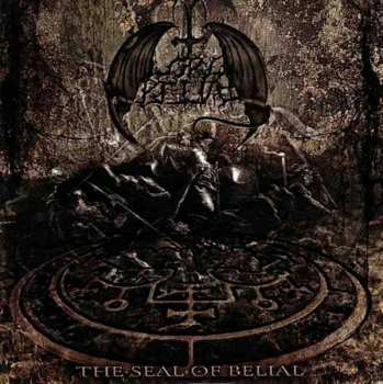 CD Lord Belial: The Seal Of Belial DIGI